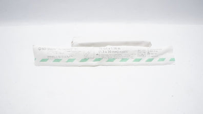 BD 382544 Insyte Autoguard BC Shielded IV Cath. 18GA x 1.16inch 95mL/min